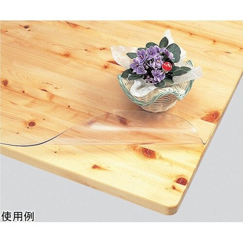 MGK−401 3点機能付透明フィルム