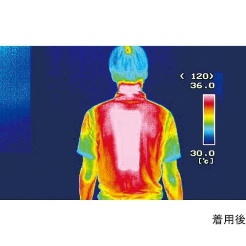 41001−5Lヒートジャケットナイロン