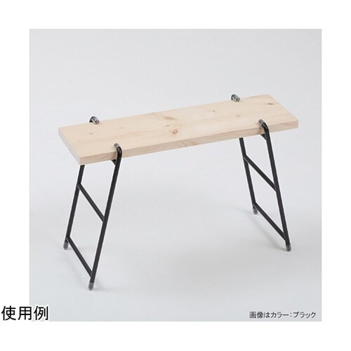 アイアンレッグ スチールシェルフィックス