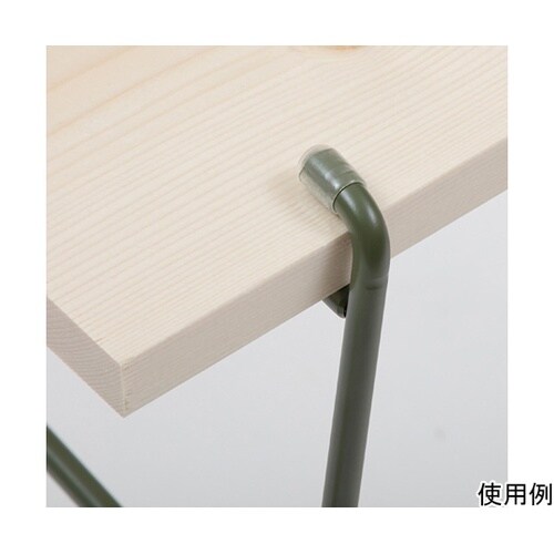 アイアンレッグ スチールシェルフィックス