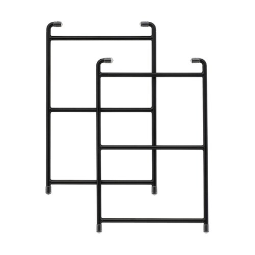 アイアンレッグ スチールシェルフィックス