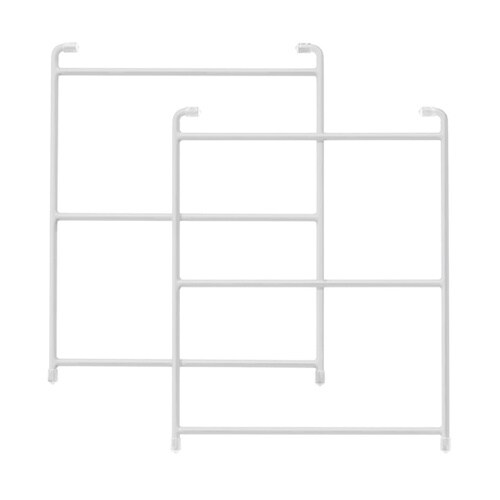 アイアンレッグ スチールシェルフィックス