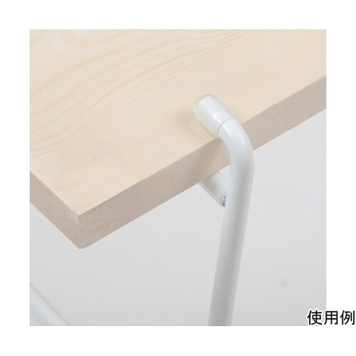 アイアンレッグ スチールシェルフィックス