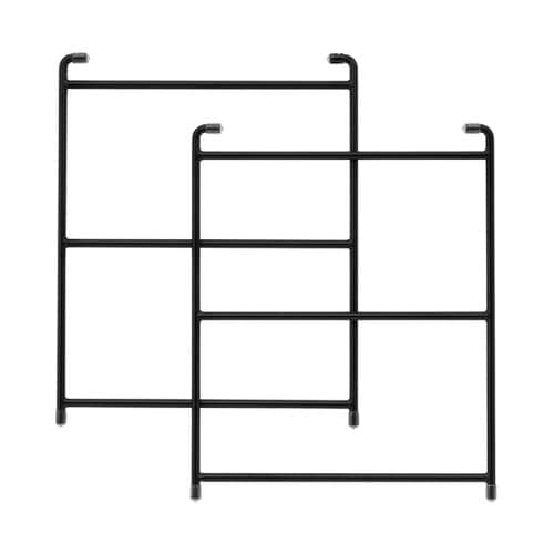 アイアンレッグ スチールシェルフィックス