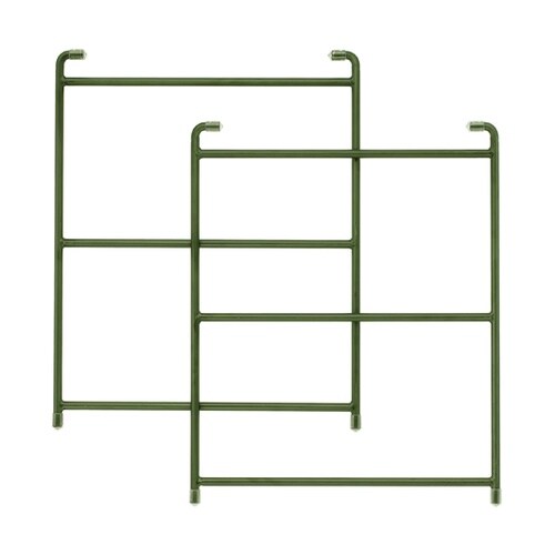 アイアンレッグ スチールシェルフィックス