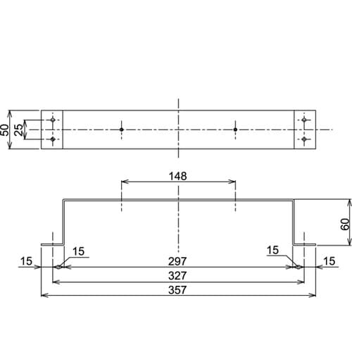 R111−09インストレーションクランプ