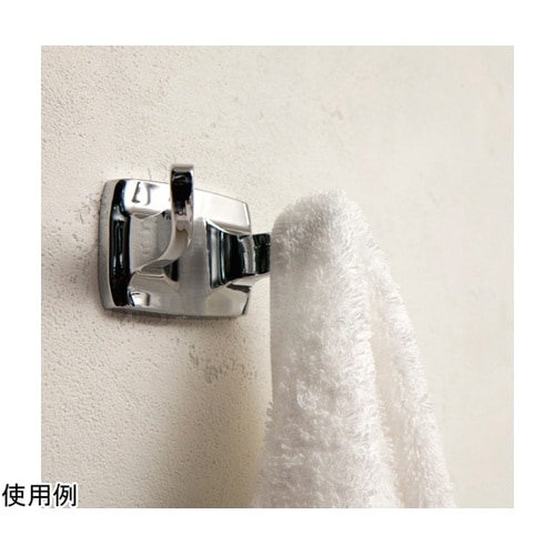 R251 ダブルフック クロムメッキ