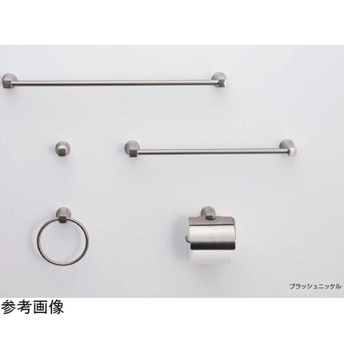 S3219HBNフックブラッシュニッケル