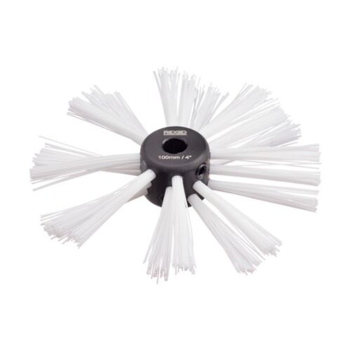 68953 ナイロンブラシK−9−204