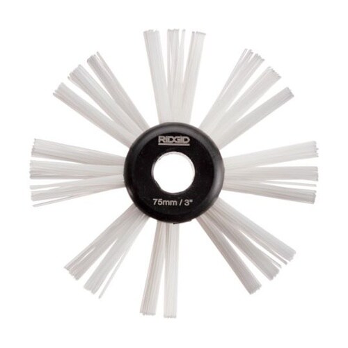 68958 ナイロンブラシK−9−306