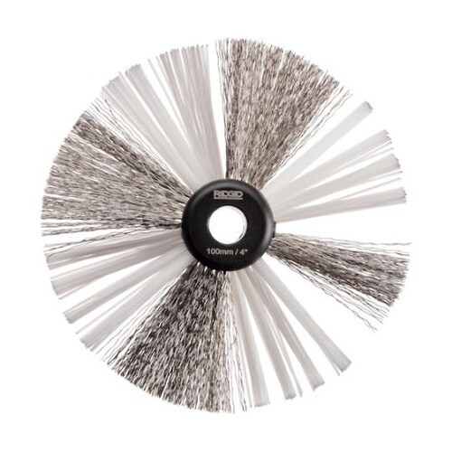 68993 ナイロンスチールブラシ