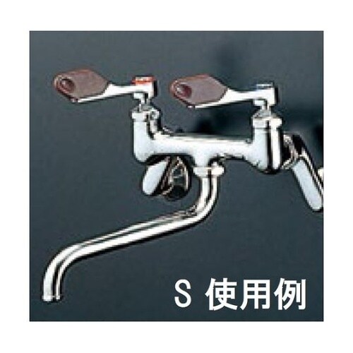 PR230FS ワンタッチレバー