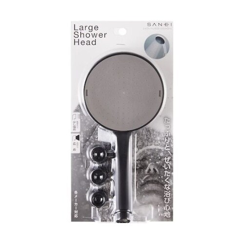 PS35080XADラージシャワーヘッド