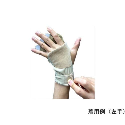 FS−01L−LL 手指固定サポータ左手