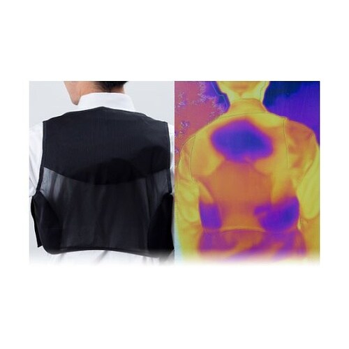 MPRO01 アイスバッテリージャケット