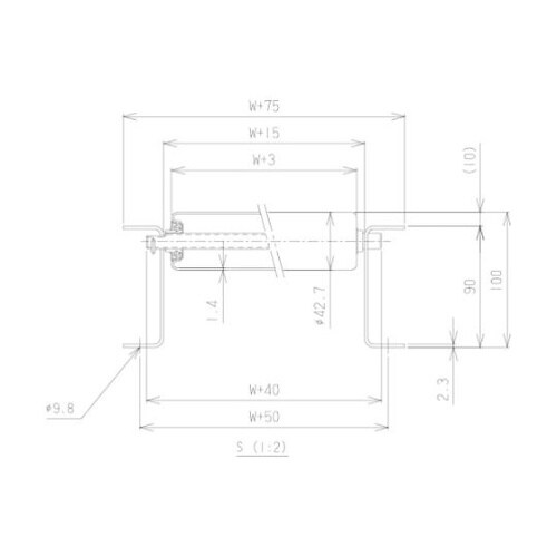 R4214PX2000L1000W75P
