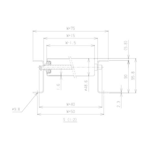 R4814PX2000L800W75P