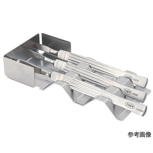 リユーザブルメススタンド