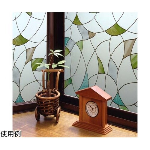 GH−4603 窓飾りシート