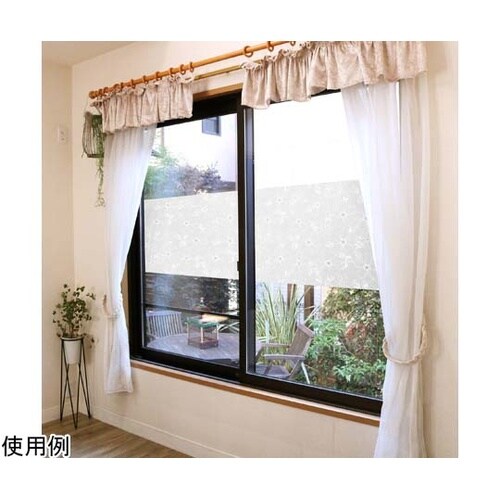 GH−4601 窓飾りシート