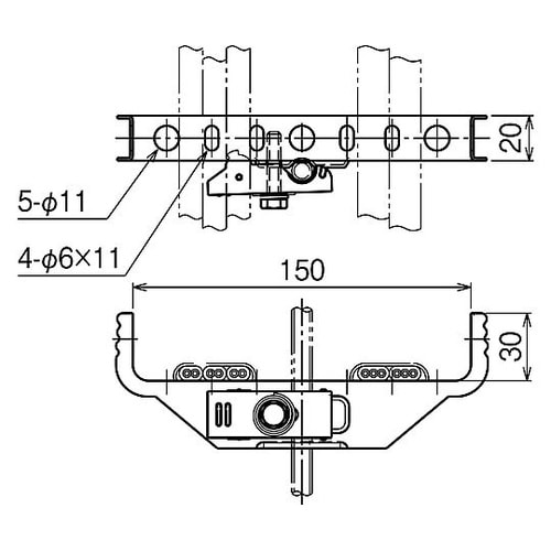 ベビーラック 1箱(10個入) FBR1