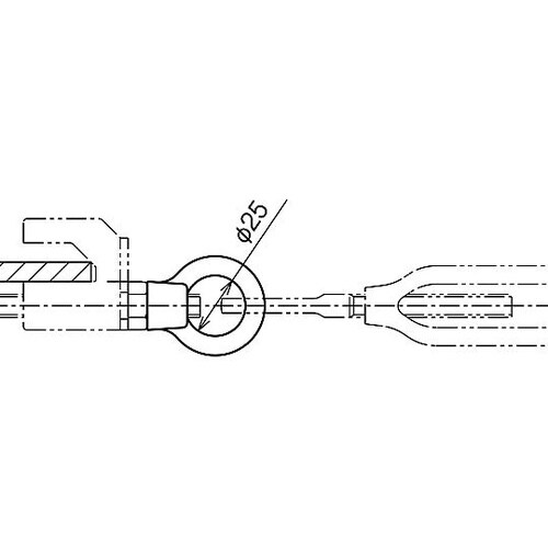 アイナット 1箱(10組入) FMHIN