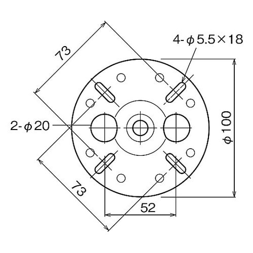 ボックス吊りプレート 1箱(10個入)