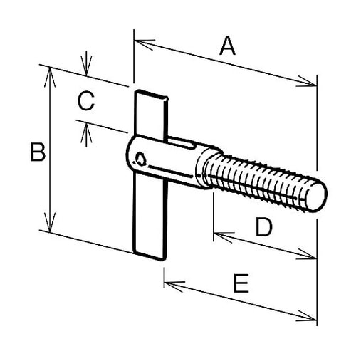 オタイコハンガー 1箱(10個入) IT