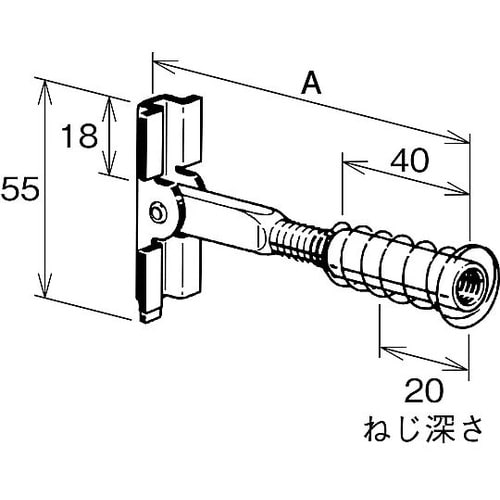 オタイコハンガー 1箱(10個入) IT