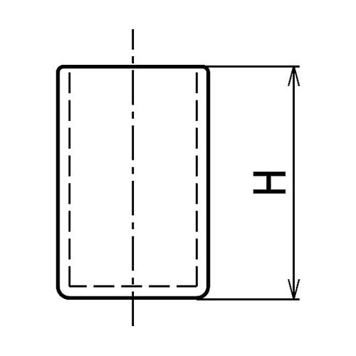 ボルト端末保護キャップ 1箱(200個入