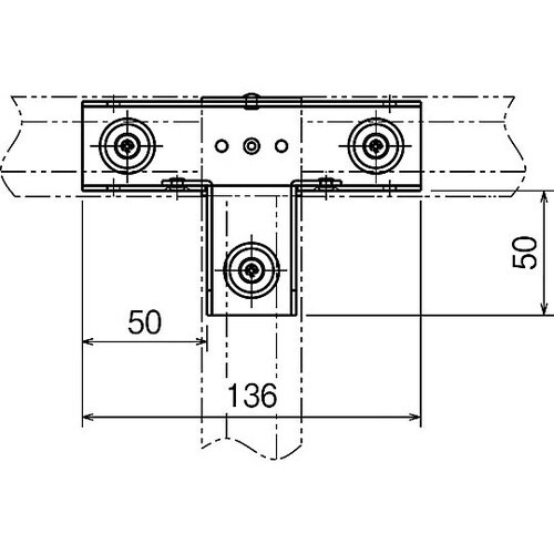 SD−DT2 エルボ スーパーダイマ