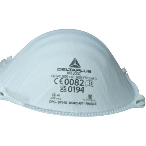 D0071−C マスクお面式1箱20枚入