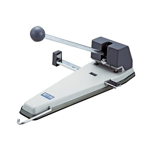 強力2穴パンチ PU−3000