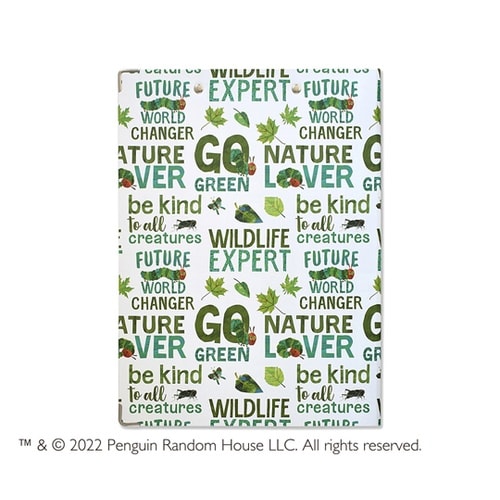 エリックカール クリップボード NATU