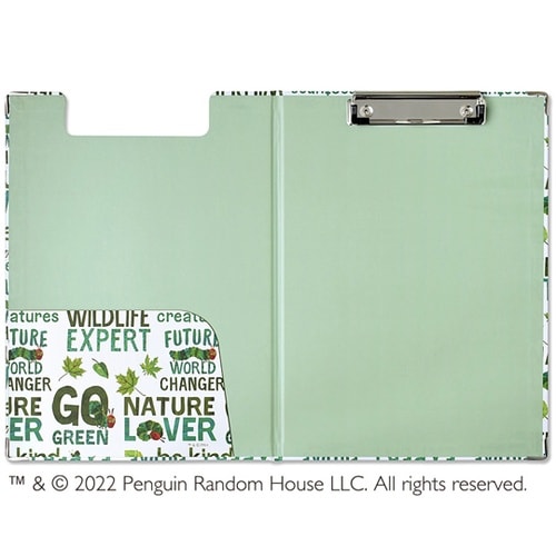 エリックカール クリップボード NATU