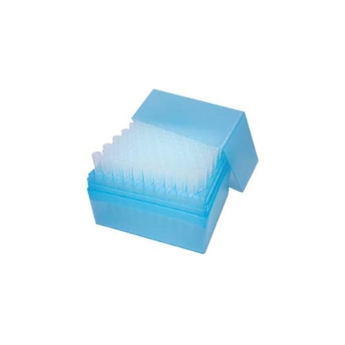 プラチナチップ −1000μl ラック