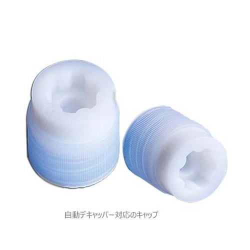 1Dバーコード付CryoVialチューブ