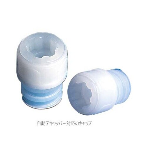 1Dバーコード付CryoVialチューブ