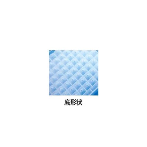 ディープウェルプレート 96well V