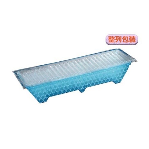 テストチューブ 12x75mm 5.0m