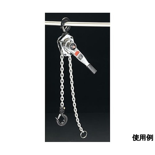 6.3tonx1.5m スーパーレバー