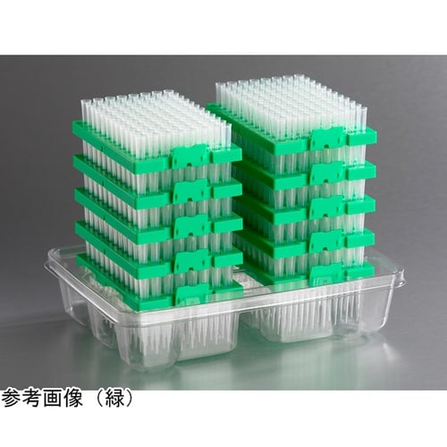 10μL マルチラック エクステンドチッ