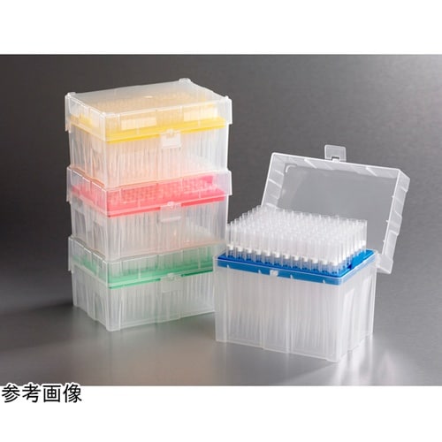 200μL マルチラック チップ ラック