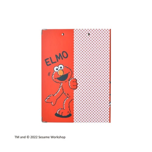 セサミストリート クリップボード エルモ