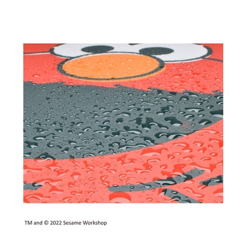 セサミストリート クリップボード エルモ