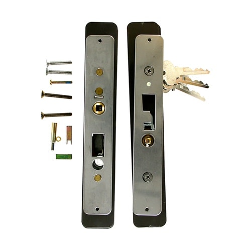 引戸用取替向鎌錠 万能タイプPF VP−