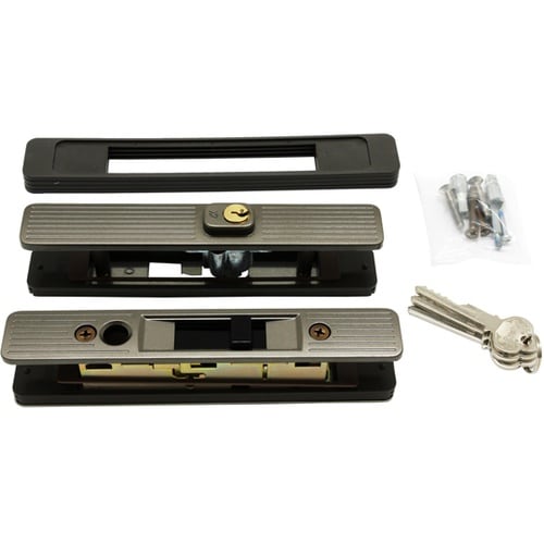 引戸用取替向鎌錠 万能タイプPF VP−