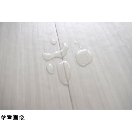 拭けるマットシリーズ ホワイトアッシュ