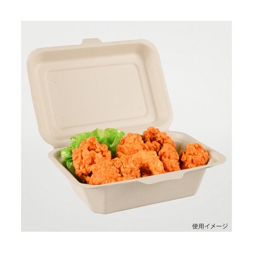 弁当容器 BBランチ BOX 180−1
