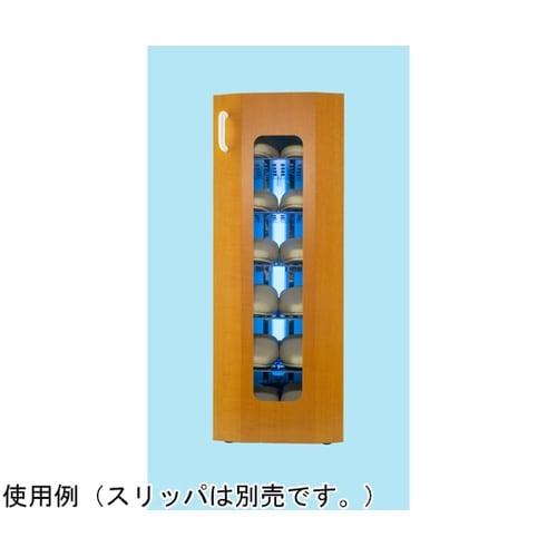 UVクリーン キュート6足 光触媒・殺菌